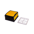 Luftfilter für Kettensägen Partner Husqvarna K 760 K 770 K 770 Smartguard K760 CUT-N-BREAK (OEM 574362301 574362302)