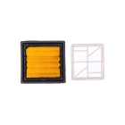 Luftfilter für Kettensägen Partner Husqvarna K 760 K 770 K 770 Smartguard K760 CUT-N-BREAK (OEM 574362301 574362302)