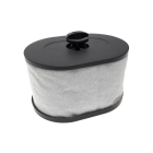 Luftfilter für Kettensägen Partner Husqvarna K1260 K1270 K1270II K1270R K970 K970 Smartguard (OEM 510244101 510244103)