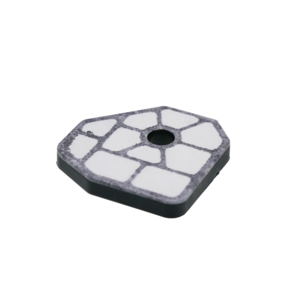 Luftfilter für Kettensägen Partner P340 P350 P360 ALKO OBI CMI Talon Homelite Ryobi