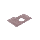 Luftfilter für Kettensägen Stihl 017 018 MS170 MS180 model Super (OEM 11301240800)
