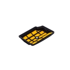 Luftfilter für Kettensägen Stihl 020 020T MS200 MS200T (OEM 11291201607)