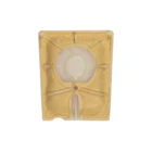 Luftfilter für Kettensägen Stihl 050 051 076 075 (OEM 11111201601 11111201602)