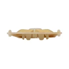 Luftfilter für Kettensägen Stihl 050 051 076 075 (OEM 11111201601 11111201602)