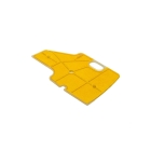 Luftfilter für Kettensägen Stihl 070 090 090G MS720 (OEM 11061201602)
