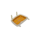 Luftfilter für Kettensägen Stihl MS171 MS181 MS211 (OEM 11391200612)