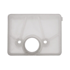 Luftfilter für Makita Dolmar 109 110i 111 115 PS43 PS52 DCS540 DCS4300i DCS5200i Kettensägen (OEM 020173202)