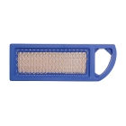 Luftfilter für Motoren Briggs & Stratton Intek OHV IC AVS Leistung 14,0 PS - 21,0 PS (OEM 004214 4214 695547 697014 697776 698083 795115 797008)