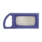 Luftfilter für Motoren Briggs & Stratton Power Built OHV I / C OHV AVS Leistung 8,0 PS - 13,5 PS (OEM 697775 794421 797007 698413 697152 695643)