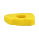 Luftfilter für Motoren Briggs & Stratton Q45 Classic Sprint Quattro 40 Leistung 3,5 PS - 4,5 PS (OEM 698369)