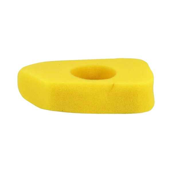 Luftfilter für Motoren Briggs & Stratton Q45 Classic Sprint Quattro 40 Leistung 3,5 PS - 4,5 PS (OEM 698369)