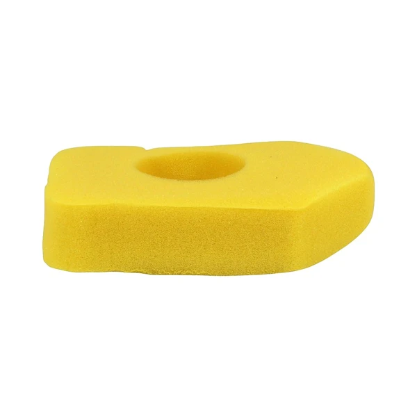 Luftfilter für Motoren Briggs & Stratton Q45 Classic Sprint Quattro 40 Leistung 3,5 PS - 4,5 PS (OEM 698369)