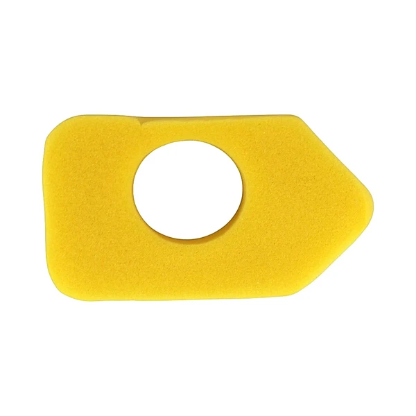 Luftfilter für Motoren Briggs & Stratton Q45 Classic Sprint Quattro 40 Leistung 3,5 PS - 4,5 PS (OEM 698369)