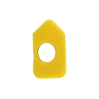 Luftfilter für Motoren Briggs & Stratton Q45 Classic Sprint Quattro 40 Leistung 3,5 PS - 4,5 PS (OEM 698369)