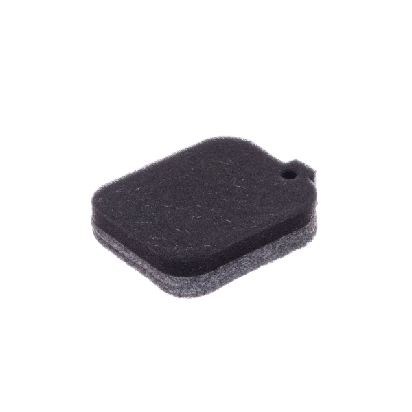 Luftfilter für Motorgebläse Stihl BG45 BG46 BG55 BG65 BG85 BG50 BR45C SH55 SH85 (OEM 42291201800 42291242800)