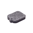 Luftfilter für Motorgebläse Stihl BG45 BG46 BG55 BG65 BG85 BG50 BR45C SH55 SH85 (OEM 42291201800 42291242800)