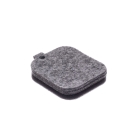 Luftfilter für Motorgebläse Stihl BG45 BG46 BG55 BG65 BG85 BG50 BR45C SH55 SH85 (OEM 42291201800 42291242800)