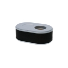 Luftfilter für MTD-Motoren 170 mm x 109 mm 60 mm (OEM 737-05145)