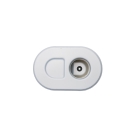 Luftfilter für MTD-Motoren 170 mm x 109 mm 60 mm (OEM 737-05145)