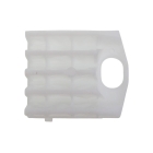 Luftfilter für Oleomac 956 962 970 980 Kettensägen (OEM 97000044R 98000092R)