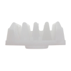 Luftfilter für Oleomac 956 962 970 980 Kettensägen (OEM 97000044R 98000092R)