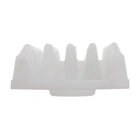 Luftfilter für Oleomac 956 962 970 980 Kettensägen (OEM 97000044R 98000092R)