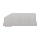 Luftfilter für Oleomac 956 962 970 980 Kettensägen (OEM 97000044R 98000092R)