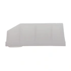 Luftfilter für Oleomac 956 962 970 980 Kettensägen (OEM 97000044R 98000092R)