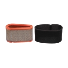 Luftfilter  für Stiga GGP Motoren (OEM 118550199/0)