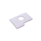Luftfilter für Stihl 017 018 MS170 MS180 Kettensägen (OEM 11301240800)