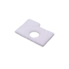 Luftfilter für Stihl 017 018 MS170 MS180 Kettensägen (OEM 11301240800)