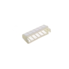Luftfilter für Stihl 021 023 025 MS210 MS230 MS250 Kettensägen (OEM 11231201612)