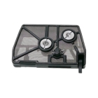 Luftfilter für Stihl 028 028AV Kettensägen (OEM 11181201600)