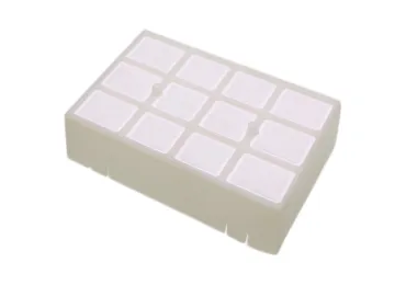 Luftfilter für Stihl BR340 BR380 BR420 SR340 SR420 (OEM 42031201500)