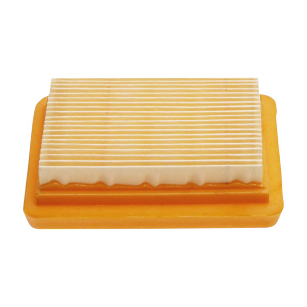 Luftfilter für Stihl BT120 FR350 FS120 FS200 FS250 FS300 FS350 FS400 FS450 FS480 MM55 (OEM 41341410300) Freischneider und Bodenbohrer