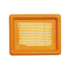 Luftfilter für Stihl BT120 FR350 FS120 FS200 FS250 FS300 FS350 FS400 FS450 FS480 MM55 (OEM 41341410300) Freischneider und Bodenbohrer