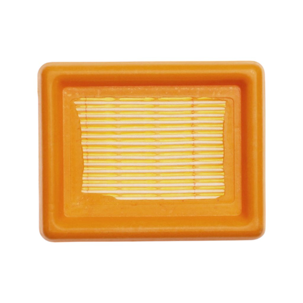 Luftfilter für Stihl BT120 FR350 FS120 FS200 FS250 FS300 FS350 FS400 FS450 FS480 MM55 (OEM 41341410300) Freischneider und Bodenbohrer
