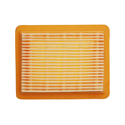 Luftfilter für Stihl BT120 FR350 FS120 FS200 FS250 FS300 FS350 FS400 FS450 FS480 MM55 (OEM 41341410300) Freischneider und Bodenbohrer