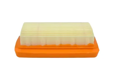 Luftfilter für Stihl BT120 FR350 FS120 FS200 FS250 FS300 FS350 FS400 FS450 FS480 MM55 (OEM 41341410300) Freischneider und Bodenbohrer