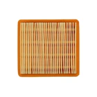 Luftfilter für Stihl FS 89 FS91 FS111 FS131 FS311 FR131T HT102 HT103 HT132 HT133 KM91R KM111R KM131 KM131R BT131 FC91 FC96 FC111 (OEM 41801410300)
