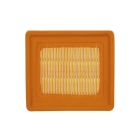 Luftfilter für Stihl FS 89 FS91 FS111 FS131 FS311 FR131T HT102 HT103 HT132 HT133 KM91R KM111R KM131 KM131R BT131 FC91 FC96 FC111 (OEM 41801410300)