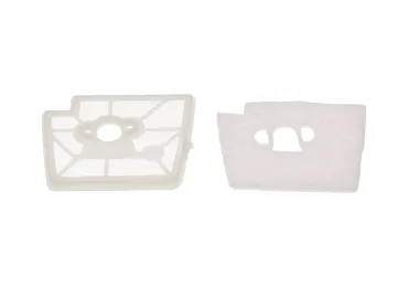 Luftfilter für Stihl FS160 FS180 FS220 FS280 FS290 Freischneider (OEM 41191410300)