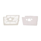 Luftfilter für Stihl FS160 FS180 FS220 FS280 FS290 Freischneider (OEM 41191410300)