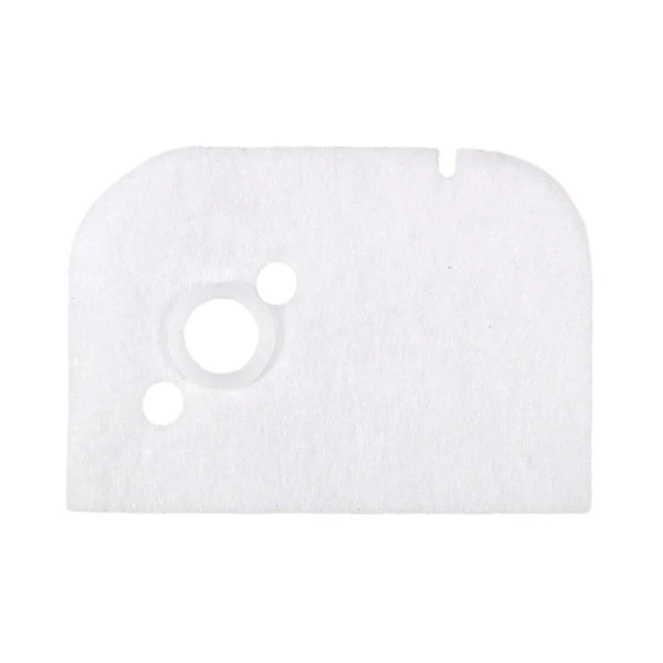 Luftfilter für Stihl Kettensägen 009 010 011 012 (OEM 11201201600)