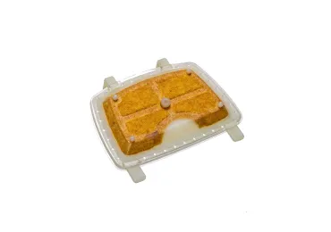 Luftfilter für Stihl MS171 MS181 MS211 Kettensägen (OEM 11391200612)