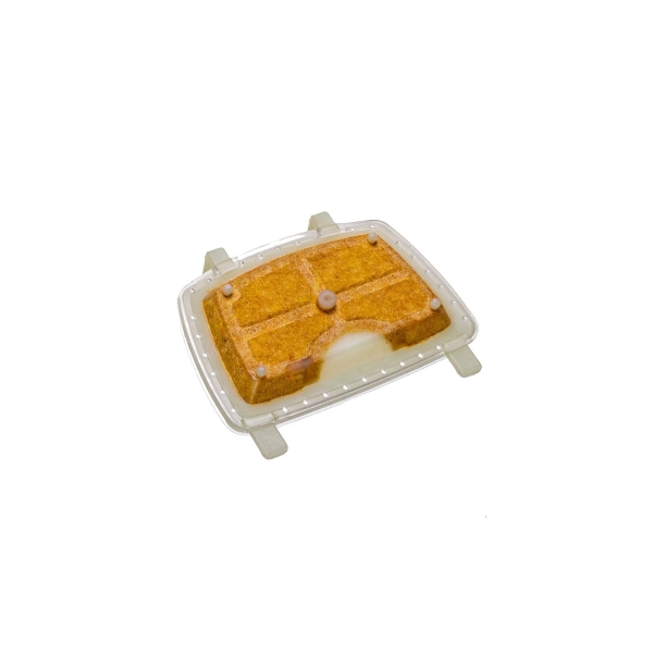 Luftfilter für Stihl MS171 MS181 MS211 Kettensägen (OEM 11391200612)
