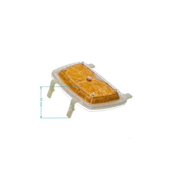 Luftfilter für Stihl MS171 MS181 MS211 Kettensägen (OEM 11391200612)