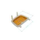 Luftfilter für Stihl MS171 MS181 MS211 Kettensägen (OEM 11391200612)