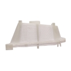 Luftfilter für Stihl MS341 MS361 Kettensägen (OEM 11351201601)