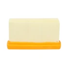 Luftfilter für Trennsägen Dolmar PC6412 PC6414 PC7312 PC7314 PC6430 PC6435 PC7330 PC7335 Makita DPC6200 DPC6410 DPC6411 Wacker BTS930 BTS930 L3 Diamond SpeediCut SC7312 (OEM 0108076 394173010)